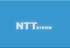 NTT SYSTEM SA logo