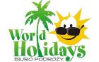 WORLD HOLIDAYS S.C. RAFAŁ WOŁOSZYN,