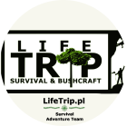 LifeTrip Survival & Bushcraft logo