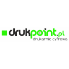 Drukarnia Cyfrowa DRUKPOINT logo