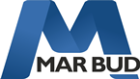 Mar-Bud Budownictwo logo