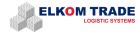 Elkom Trade S.A. logo