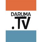 DARUMA.TV logo