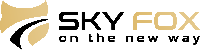 Logo firmy SKYFOX POLAND SP. Z O.O.