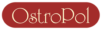 Ostropol sp. z o.o. sp.k. logo