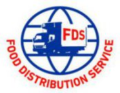 Food Distribution Service sp. z o.o. logo