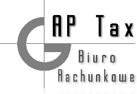 Ap Tax sp. z o.o. Biuro Rachunkowe