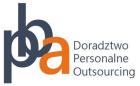 PBA Doradztwo Personalne Jarosz, Bąkiewicz sp.j. logo