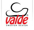 VALDE Produkty Medyczne logo