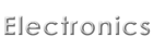 Import-Export Electronics logo