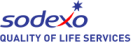 Sodexo Polska logo