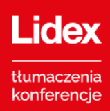 Lidex sp. z o.o. logo