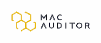 Mac Auditor logo