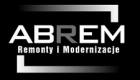 AB REM logo