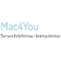 Serwis telefonów i komputerów - Mac4You