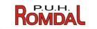 Roman Dalasiński PUH Romdal logo