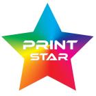 Print Star logo