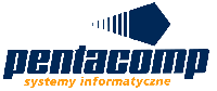 Pentacomp Systemy Informatyczne S.A. logo