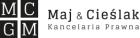Maj & Cieślak Kancelaria Prawna s.c.
