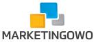 Marketingowo logo