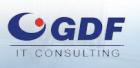GDF IT CONSULTING logo