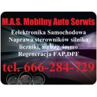 M.A.S. Mobilny Auto Serwis