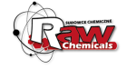 RAW CHEMICALS logo