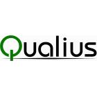 Qualius logo