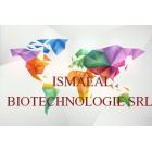 Ismaeal Biotechnologie SRL logo