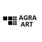Agra Art logo
