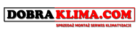 DOBRA KLIMA Sp. z o.o. logo