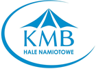 KMB Hale Namiotowe sp. z o.o. logo