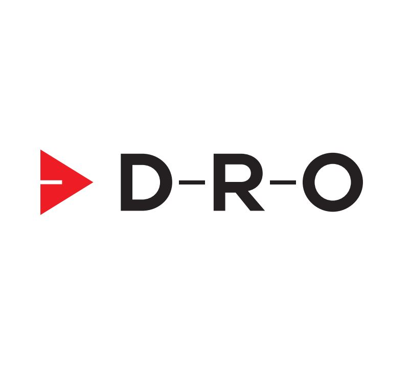 D-R-O sp. z o.o. sp.k. logo