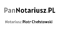 Kancelaria Notarialna Warszawa - PanNotariusz.pl - Piotr Chełstowski N