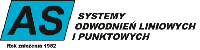 AS PPH. Producent Systemów Odwodnień Liniowych i Punktowych logo