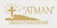 USŁUGI POGRZEBOWE "ATMAN" PIOTR ŁAZARCZYK logo