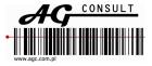 Ag Consult logo
