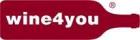WINE 4 YOU SP Z O O logo