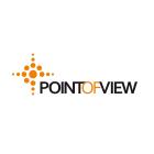 Point of View (POV) logo