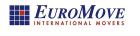 Euromove logo