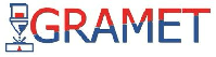 GRAMET Grażyna Mirgos logo