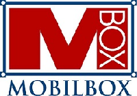 Mobilbox Polska sp. z o.o. logo