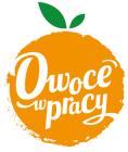 Owoce w Pracy sp. z o.o. logo