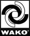 Wako Tools Waszczuk sp.j. logo