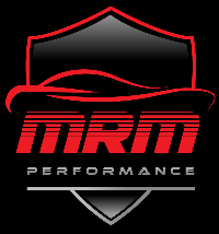 MRM Performance sp. z o.o. logo