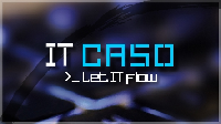 IT CASO sp. z o.o. logo
