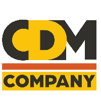 CDM COMPANY SPÓŁKA Z OGRANICZONĄ ODPOWIEDZIALNOŚCIĄ