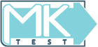MK Test Marcin Kacprzak logo