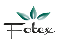 HOTEL FOTEX ZĄBKI logo