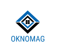 OKNOMAG Krzysztof Niemyjski logo